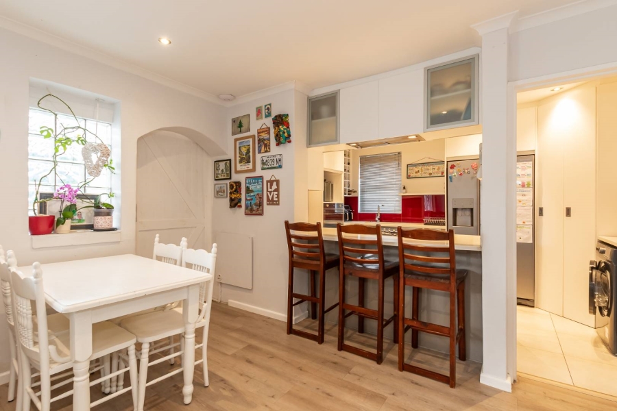3 Bedroom Property for Sale in Tokai Western Cape
